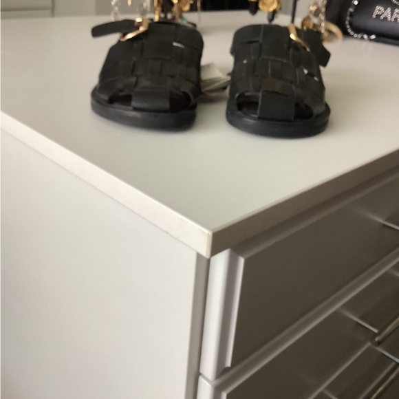 Zara fisherman sandal - Picture 3 of 8